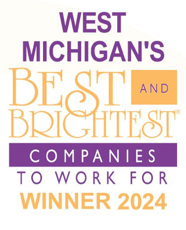 Best and Brightest Companies to Work For 2024