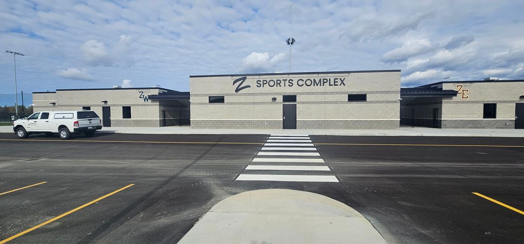 Zeeland Athletic Complex
